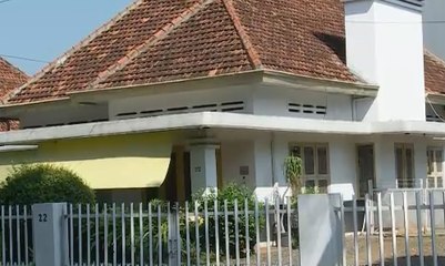 Cerita Nostalgia Barack Obama Selama Tinggal di Indonesia