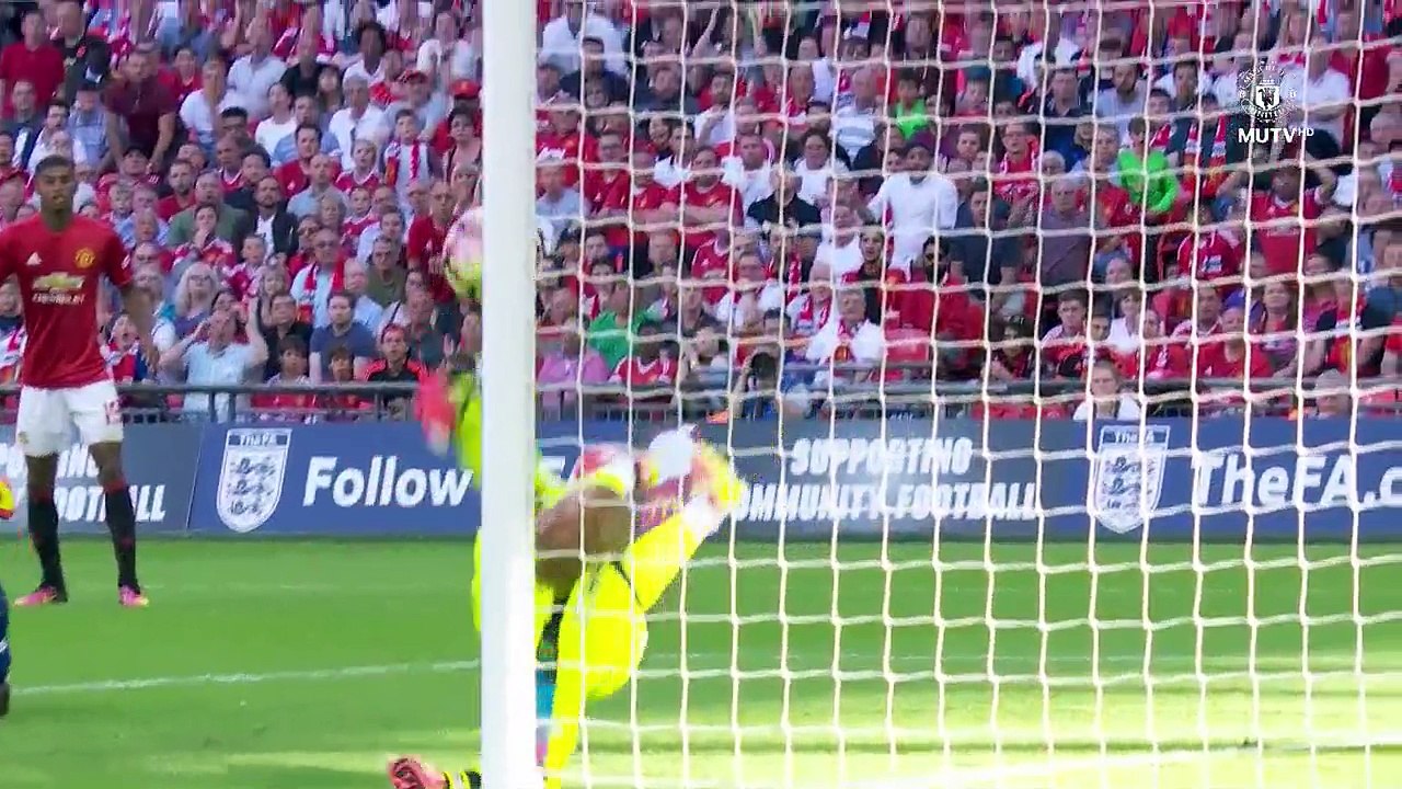 All The Goals Ibrahimovic