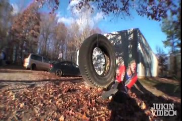 Holiday Fails Mashup! - Seasons Greetings from JukinVideo