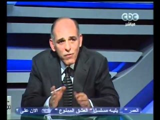 وزير البترول   لخيري رمضان صعب تحديد خسائر بيع مصر للغاز