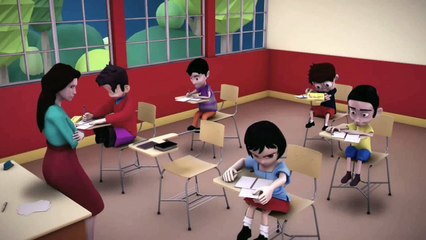 Dvekmr Official's Pehla Chapter Hai Physics Ka Song