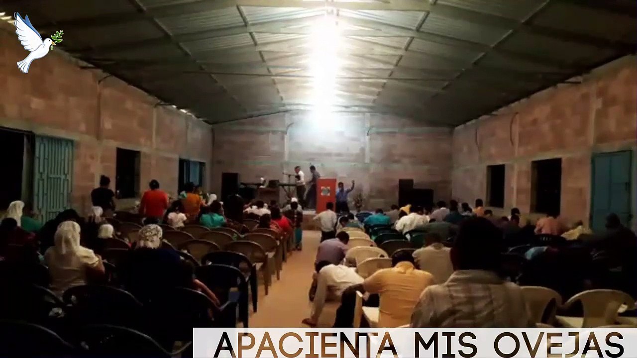 Adorando a Dios
