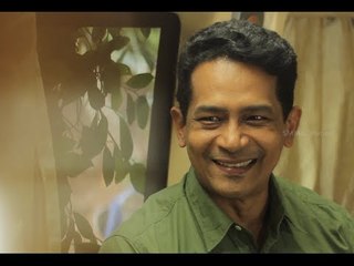 Atul Kulkarni talks about 'Burma' and National Awards