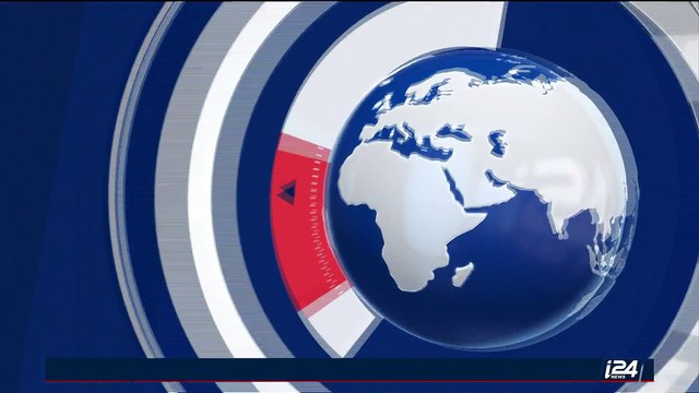 i24NEWS DESK | Israel envoy: UN colludes with terror supporters | Saturday, July 1st 2017