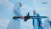 Ice Fantasy Highlights: Magigimbal ang buong kaharian