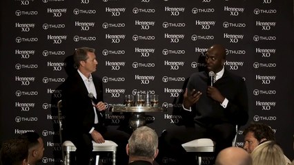 NBA Champion John Salley Talks About the "Seed to Sale" Process for Cannabis Business