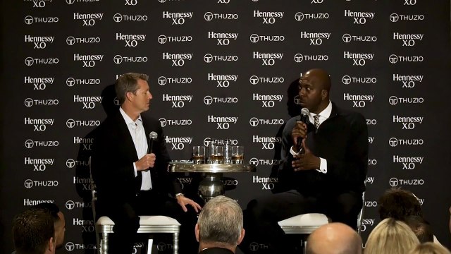 NBA Champion John Salley Talks About Money Issues for Younger Players