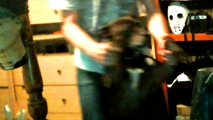 WELCOME TO JURASSIC PARK!!!