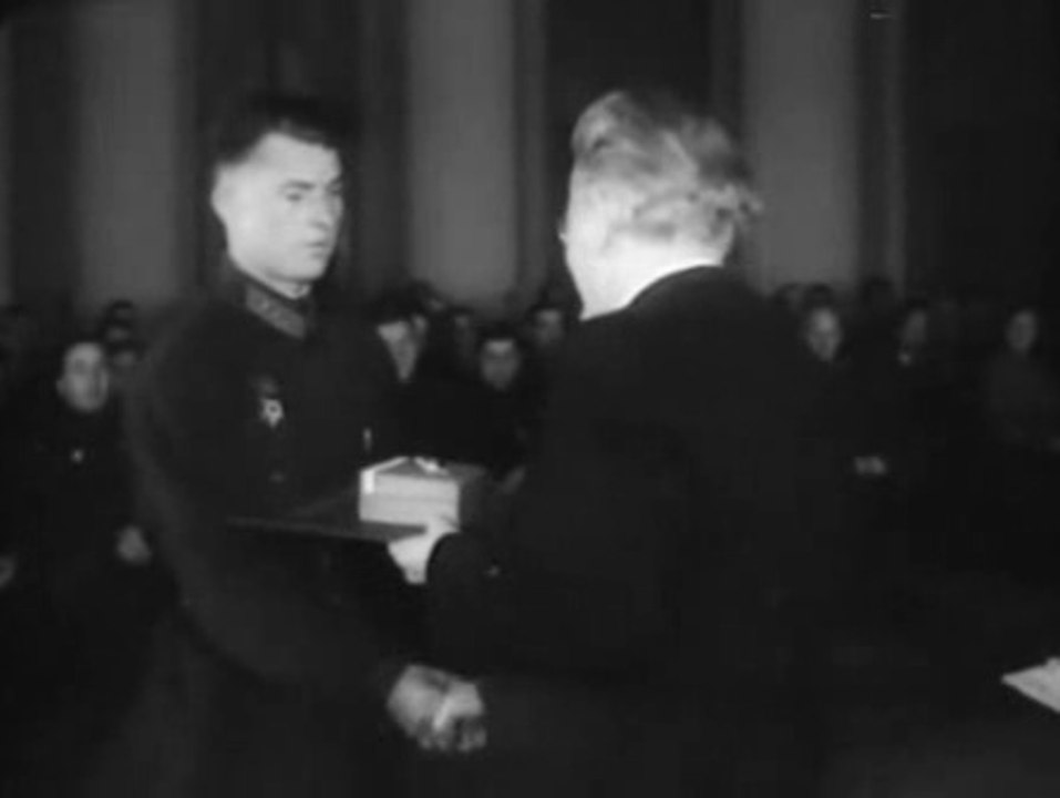 Союзкиножурнал № 17