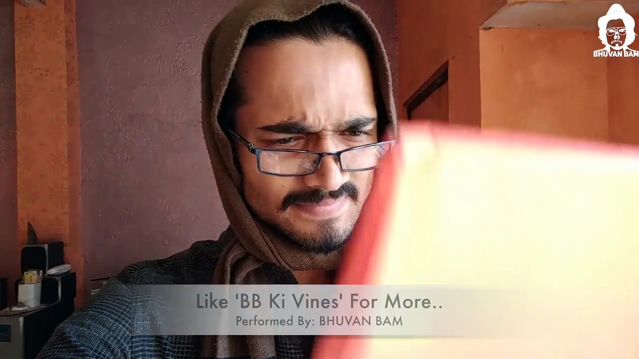 BB Ki Vines- - Un-Fair