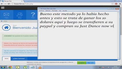Como Ser Vip En Just Dance Now Gratis! 100% Legal || Tutorial #2
