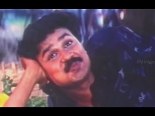 Nadirsha - Dileep Comedy Scene - Manathe Kottaram Malayalam Movie Scenes