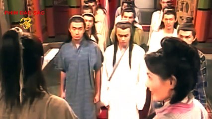 PHIM BỘ KIẾM HIỆP-TAY KIẾM VÔ TÌNH 15