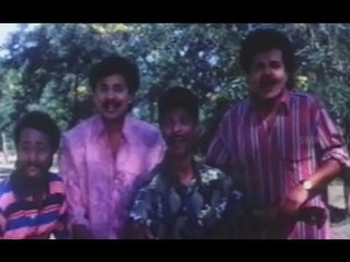 Manathe Kottaram Malayalam Movie Part 4 | Dileep | Kushboo | Suresh Gopi