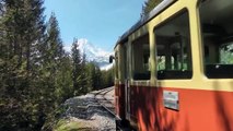 Beautiful Places To See- Bernese Oberland, Switzerland