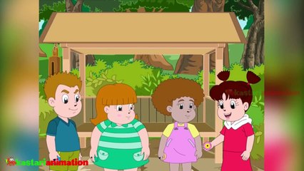Seri Diva | Eps 81 Bermain Stik | Diva The Series Official