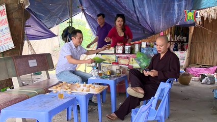 Xóm hóm ngày 04/06/2017 số 33 | Xom hom | Nghiệp lô đề | Hài 2017