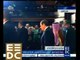 #المؤتمر_الاقتصادي | ‎شاهد‫…‬لحظة وصول الرئيسي السيسي بشرم الشيخ وسط تصفيق من الجمهور