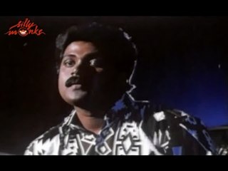 Vijaya Kumar Gives Bomb As A Gift - Hitler Brothers Movie Scene