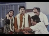 Babu Antony Supports Prem Kumar/Fight Scene - Hitler Brothers Movie Scene