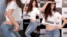 Disha Patani Best Romantic Dance 2017 On Justin Bieber - Sorry Song