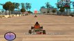 GTA: San Andreas (38) Cut Throat Business | Beat Down On B Dup [Vietsub]