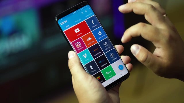 Как скачать видео с YouTube, Instagram, Vimeo на телефон быстро и бесплатно?