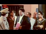 Jagathi - Harisree Ashokan Comedy Scene@ Police Station - Hitler Brothers Movie Scene