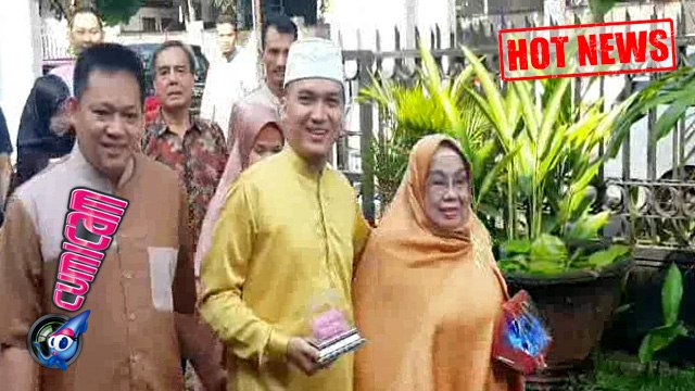 Hot News! Nikahi Sang Kekasih, Egi John Dikawal Keluarga Besar - Cumicam 01 Juli 2017