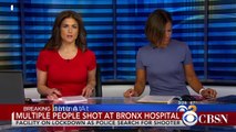 New York - Un ancien médecin ouvre le feu dans un hôpital faisant un mort et 5 blessés avant de se suicider