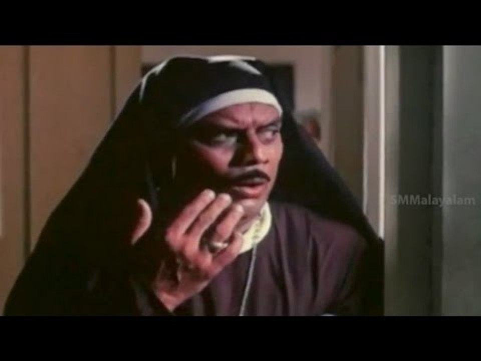 Hitler Brothers Malayalam Movie Part 6- Babu Antony, Jagathy Sreekumar, Premkumar