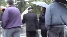 Świdnica Lipiec 1997 - powódź tysiąclecia