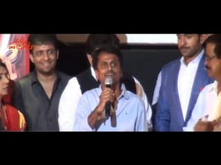 Arima Nambi Audio Launch p1 - K Balachander | AR Murugadoss | Bharathiraja