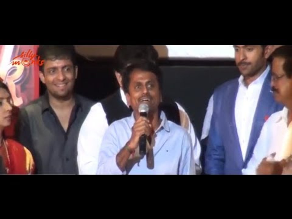 Arima Nambi Audio Launch p1 - K Balachander | AR Murugadoss | Bharathiraja
