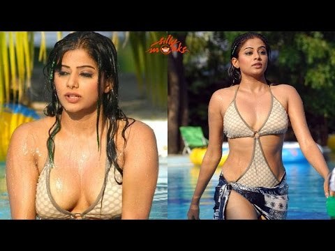 Priyamani's Sizzling photoshoot