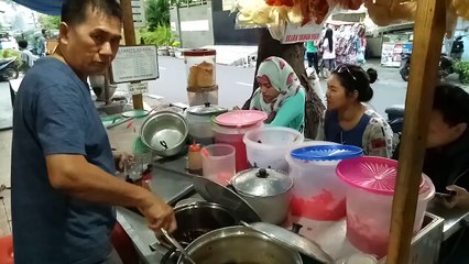 These bowls of delicious fresh fruit blends of In Do