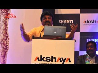 Prabhu Press Meet With His Son Vikram Prabhu -Stills