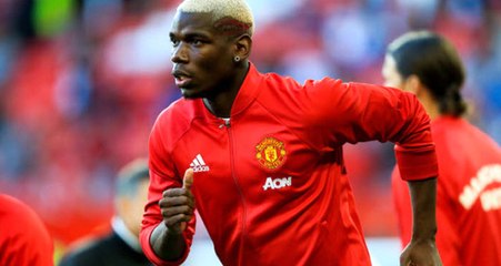 Müslüman Futbolcu Pogba, "İslam Terörü" Sözlerine Çıldırdı