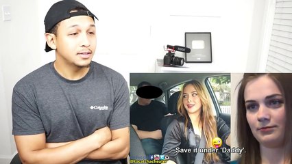 BF Caught Cheating w/Uber Driver on Hidden Camera (GF Watches)!!