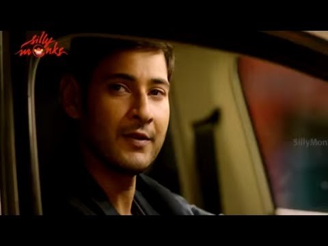 Srimanthudu Movie Success Trailer - Mahesh Babu, Shruthi Haasan