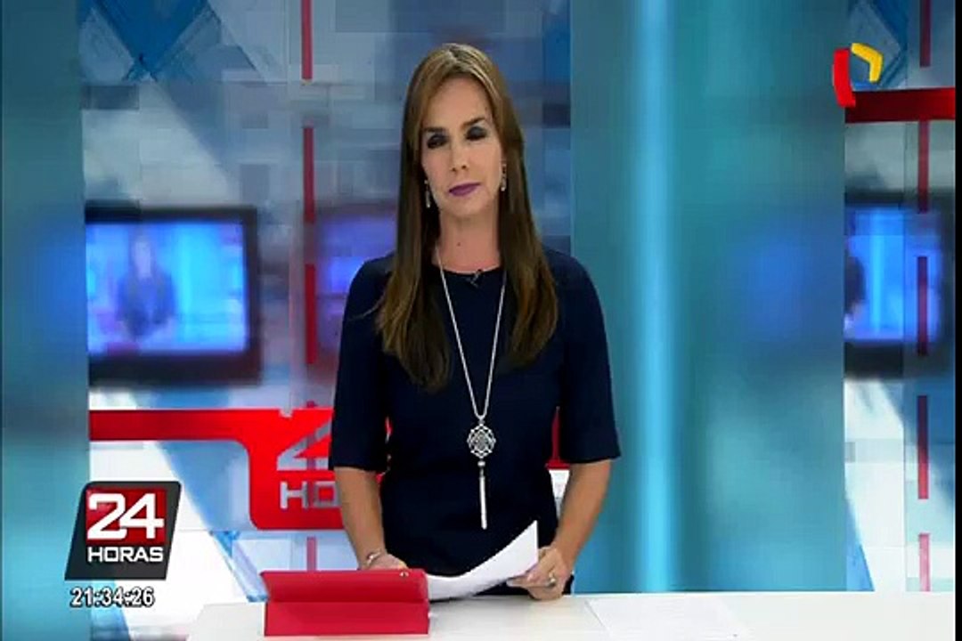 Chiclayo: hallan a trabajadores encerrados con candados en taller de confecciones