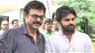 Gopala Gopala Movie Launch - Pawan Kalyan, Venkatesh, Shreya Saran