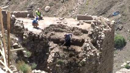 Harput, Mahalle Olarak Unesco Yolunda