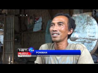Karya gamelan dari tong bekas - NET24