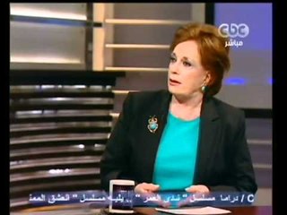 جيهان السادات   السادات ظلم