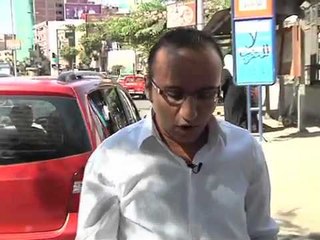 القصة الكاملة لجورج صبري