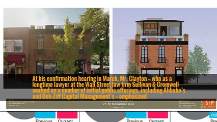 S.E.C. Lets All Firms Keep Parts of I.P.O. Filings Secret