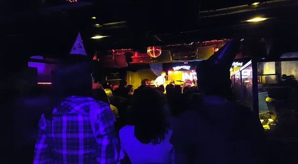 2017-6 Paris - Intenable en concert au Gibus (2)