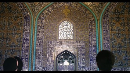 Shahrzad Series Teaser Season 2 (سریال شهرزاد تیزر قسمت اول فصل دوم)