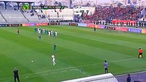 أهداف مباراة أهلي طرابلس الليبي و اتحاد الجزائر 1-1  دوري أبطال أفريقيا 30-06-2017